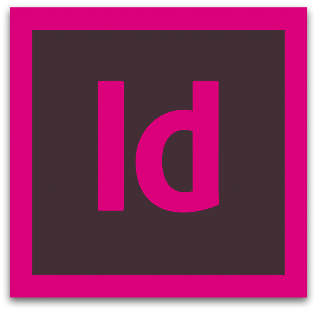 Indesign icon