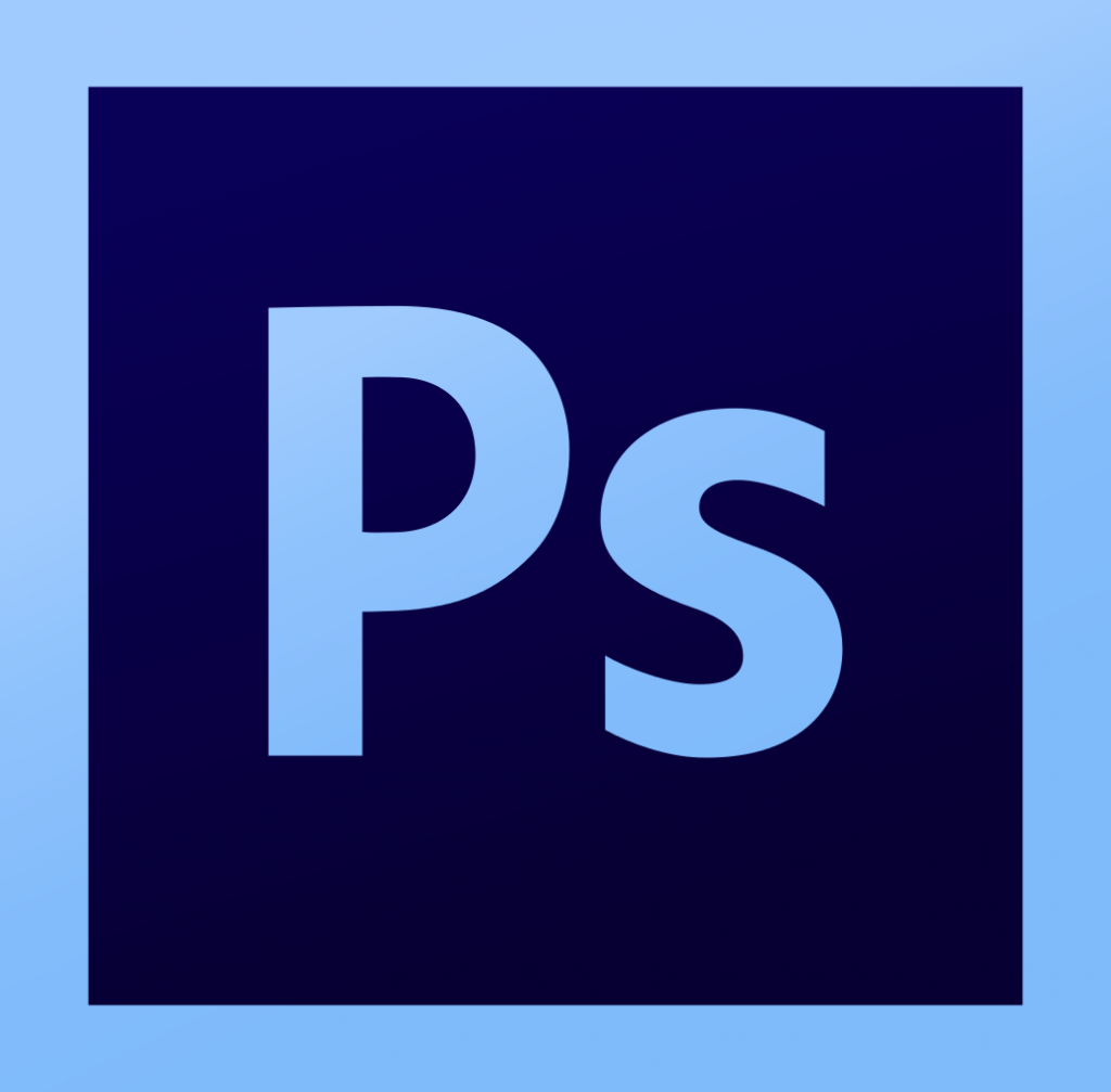 Photoshop icon