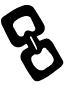 symbol for a hyperlink