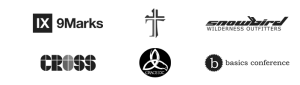 Church client logos