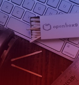 openbox9 resources