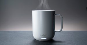 Ember-mug