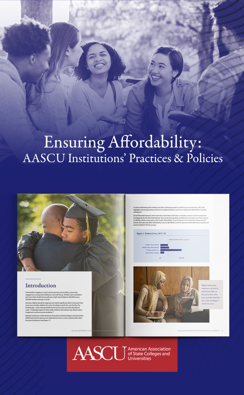 AASCU Analytical Brief