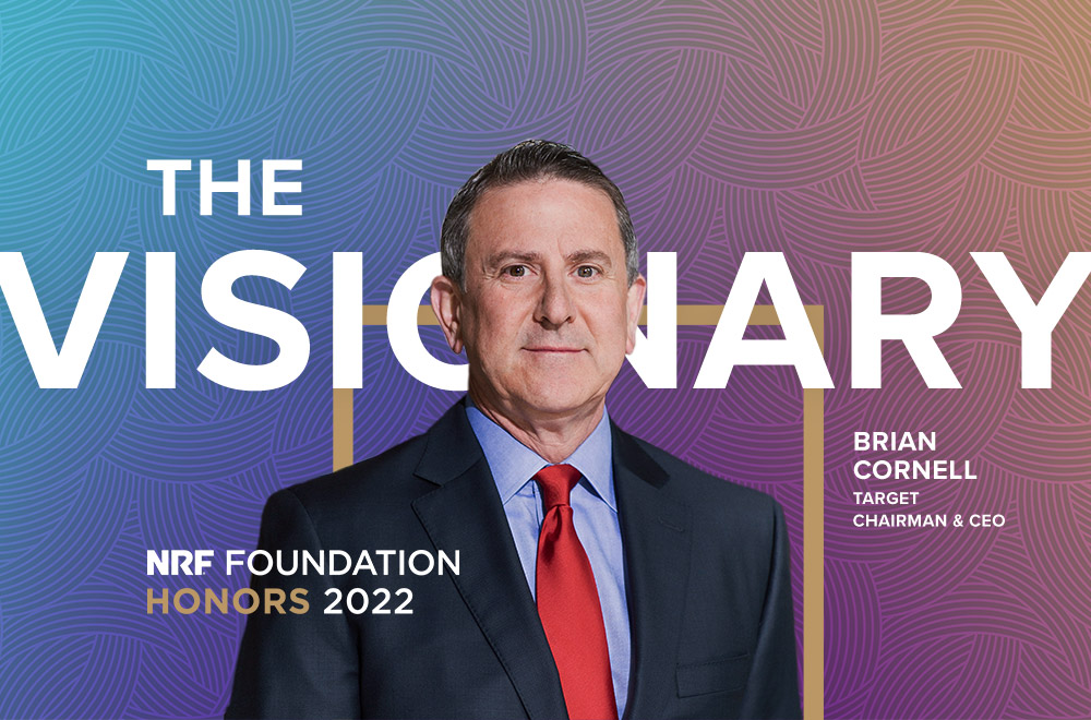 NRF Foundation Honors 2022 event web graphic