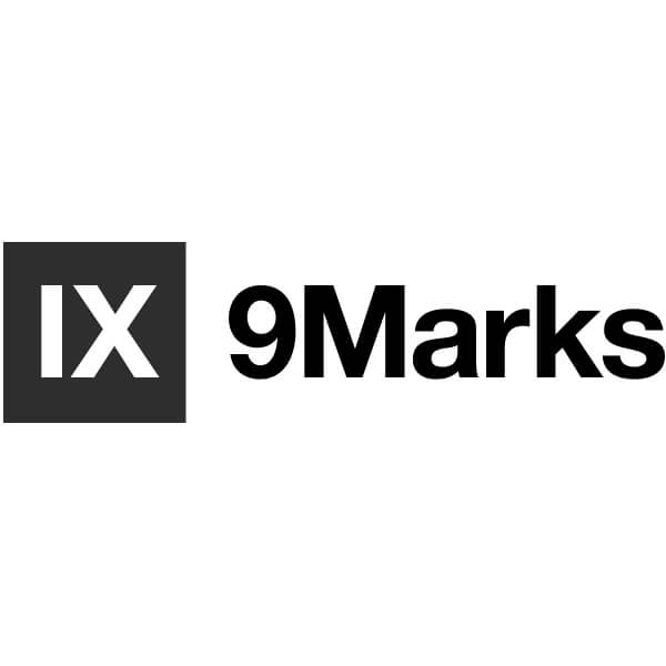 9Marks logo