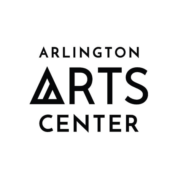 Arlington Arts logo