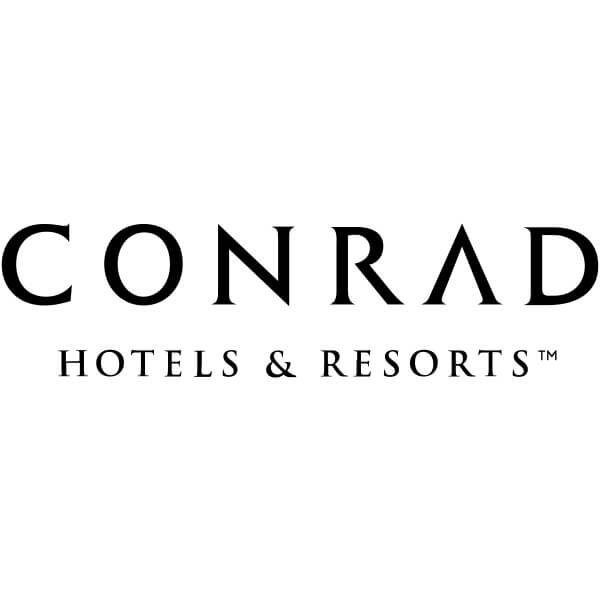 Conrad logo