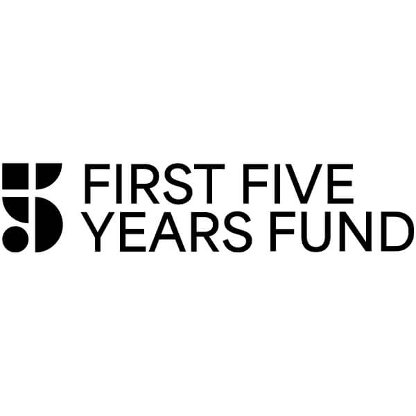 First Five Years Fund logo