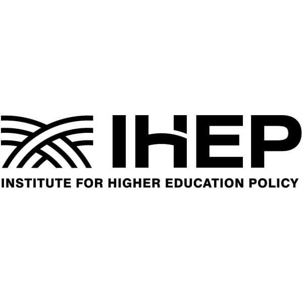 IHEP logo