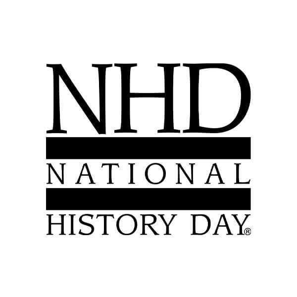 National History Day logo