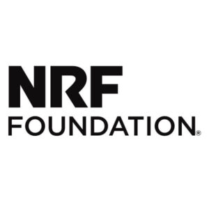 NRF Foundation logo