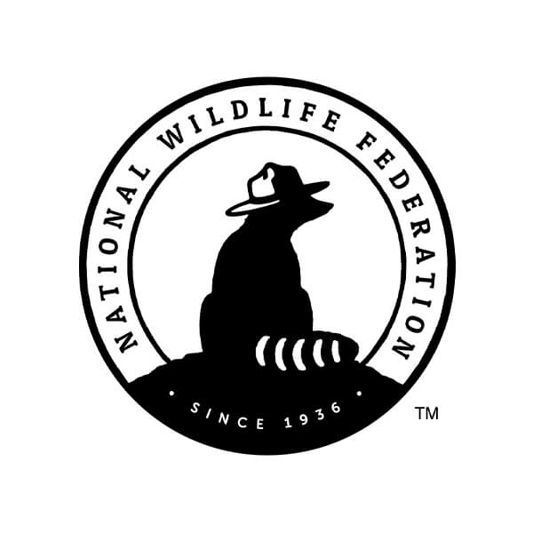 National Wildlife Federation logo