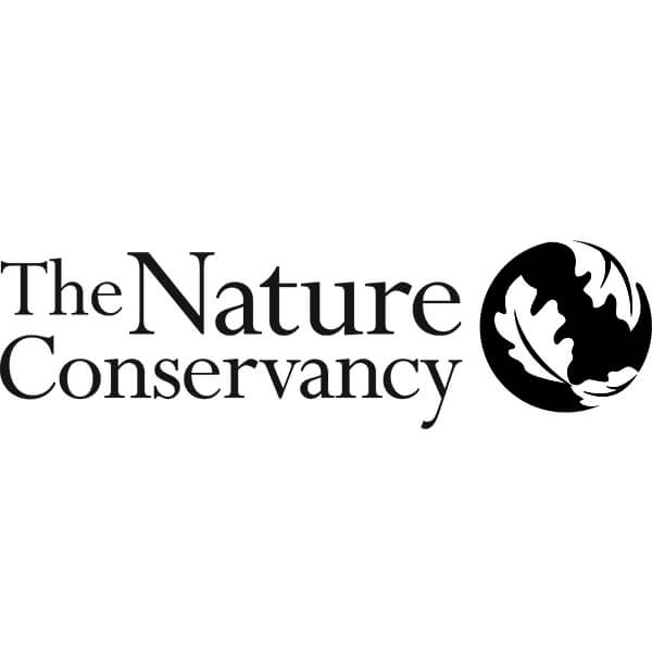 The Nature Conservancy logo