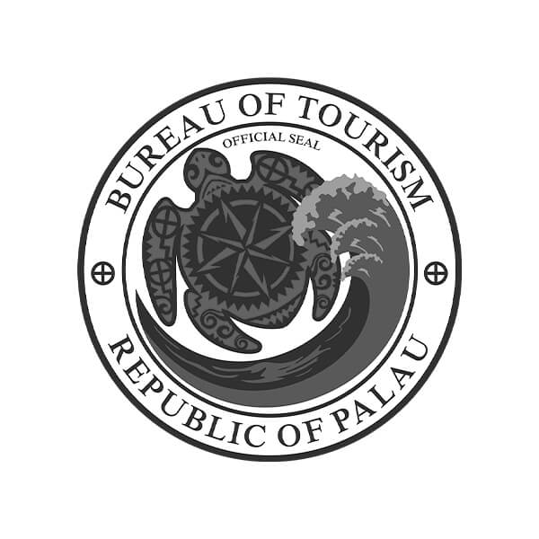 Republic of Palau logo