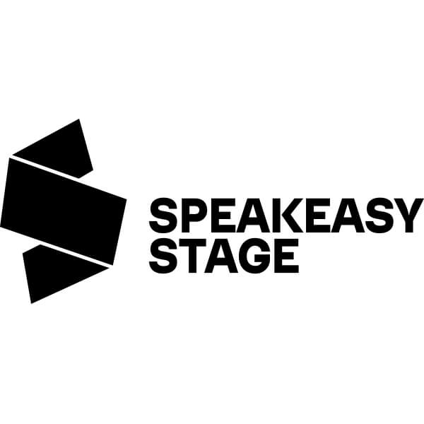 Speakeasy Logo