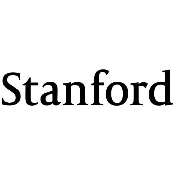 Stanford logo