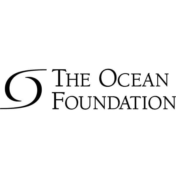 The Ocean Foundation logo