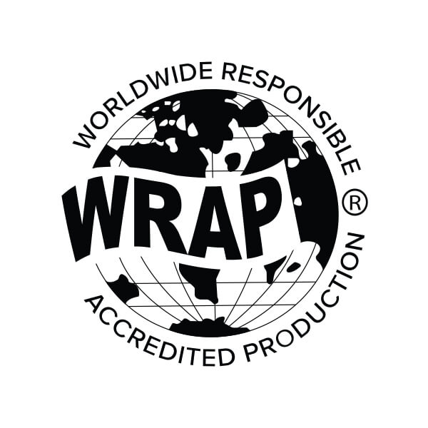 WRAP logo