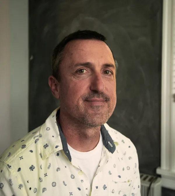 michael schafer photo