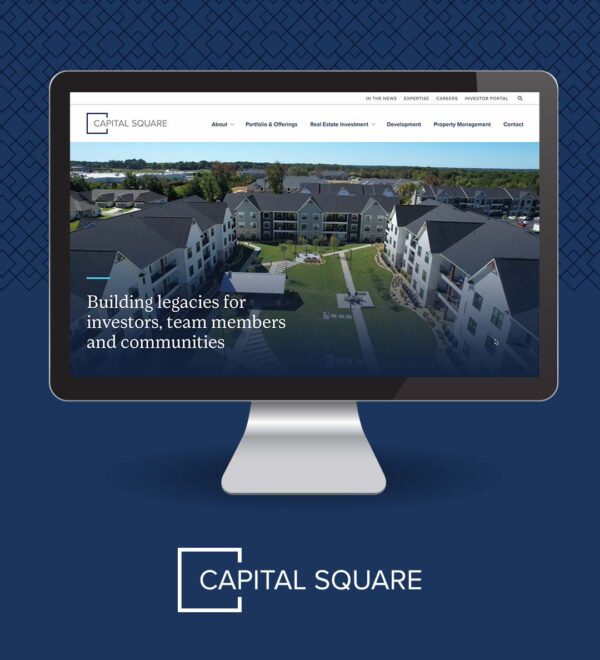 Capital Square website