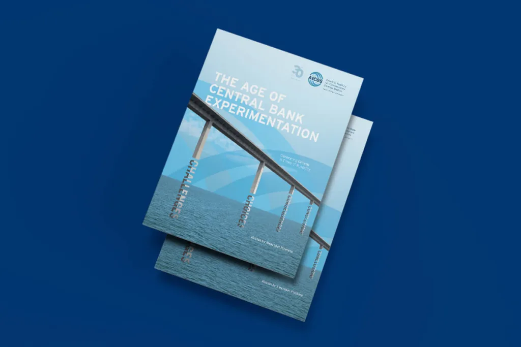 Policy cover design