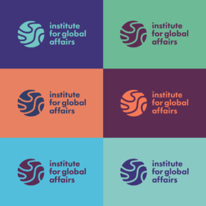 IGA logos in color